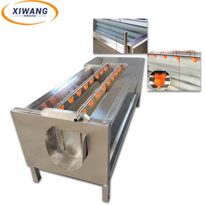 Éplucheur à rouleaux avancé pour pommes de terre et gingembre - Product Image 6