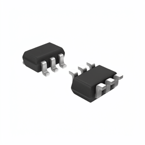 Logic 6 TSSOP, SC 88, SOT 363 NC7WV17P6X ซื้อชิ้นส่วนอิเล็กทรอนิกส์ออนไลน์แบบดั้งเดิม - Product Image 1