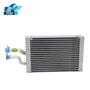 Evaporador de Aire Acondicionado 52060571 para Chevrolet - Product Image 3