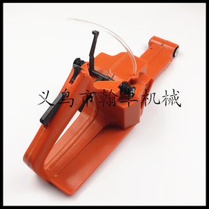 ชุดประกอบแฮนด์จับด้านหลัง Husqvarna HZPJ พร้อมถังน้ำมัน สำหรับรุ่น 61 268 272 266 เครื่องยนต์เบนซินสองจังหวะ อะไหล่อุตสาหกรรม - Product Image 5