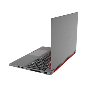 Nuevo portátil de 16 pulgadas 9th I7 9750H 6 núcleos 16 RAM 512GB 1TB 2TB SSD GTX1650 4GB RGB Teclado retroiluminado Business Gaming Laptop - Product Image 4