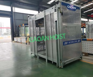 <span class=keywords><strong>Hoist</strong></span> Konstruksi SC200M - Product Image 6