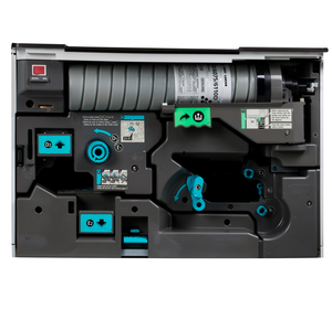 Imprimante et photocopieuse importées machine à papier Imprimante laser A3 Machine à photocopier remise à neuf 2 mains MP7052 MP6002 - Product Image 4