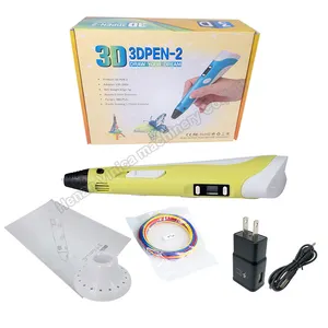 3D Creatieve Printer Pen 3d Printing Pen Speelgoed Print