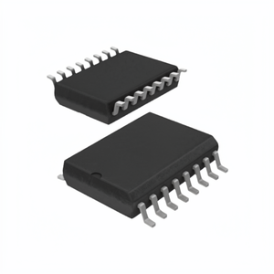 16 PowerSOlC Power Management (PMIC) BOM IC In Stock Components Electronic A3953SLBTR-T - Product Image 1