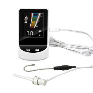 Localisateur numérique LCD <span class=keywords><strong>Apex</strong></span> pour canal radiculaire dentaire Mini équipement endodontique à écran couleur de 2.4 pouces - Product Image 6