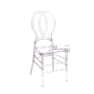 حفلة زفاف حديثة بالجملة من الكريستال tifanny شفافة من من من من أجل الأحداث - Product Image 2