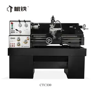 2021 High precision CTC330 lathe machine, engine lathe, lathe machine price