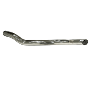 4x4 Passion Life Silver Snorkel <span class=keywords><strong>de</strong></span> rendimiento <span class=keywords><strong>de</strong></span> acero inoxidable para ISUZU 4WD Accesorios exteriores <span class=keywords><strong>de</strong></span> Australia - Product Image 3