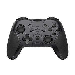 Manette <span class=keywords><strong>de</strong></span> jeu sans fil Pro, pour Nintendo Switch/Switch Lite/PC, contrôleur pour jeux - Product Image 5