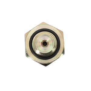 Capteur de pression d'huile Volvo 20424051, jauge filetée pour pièces automobiles de camions - Product Image 3