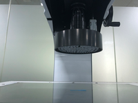 2D Manual Optical Measuring System Measurement Equipment