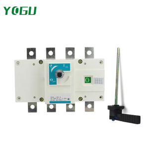 YOGU Explosions geschützter Trenn schalter Hgl-630A 4p - Product Image 6