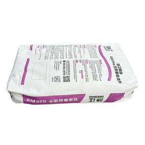 Prodotto di Alta Qualità per Materiali da Muratura, Malta Autolivellante a Base di Gesso per Uso Commerciale e Residenziale - Product Image 4