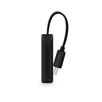 Meilleures ventes OEM DDR3 128 Mo Certifié RoHS Affichage sans fil Sortie USB 2.0 Résolution maximale 4Kx2K Linux Processeur AM8272 Plastique