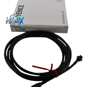 ตัวควบคุมโปรแกรม PLC สำหรับอุตสาหกรรมคลังสินค้า Keyence CA-DP3R - Product Image 1