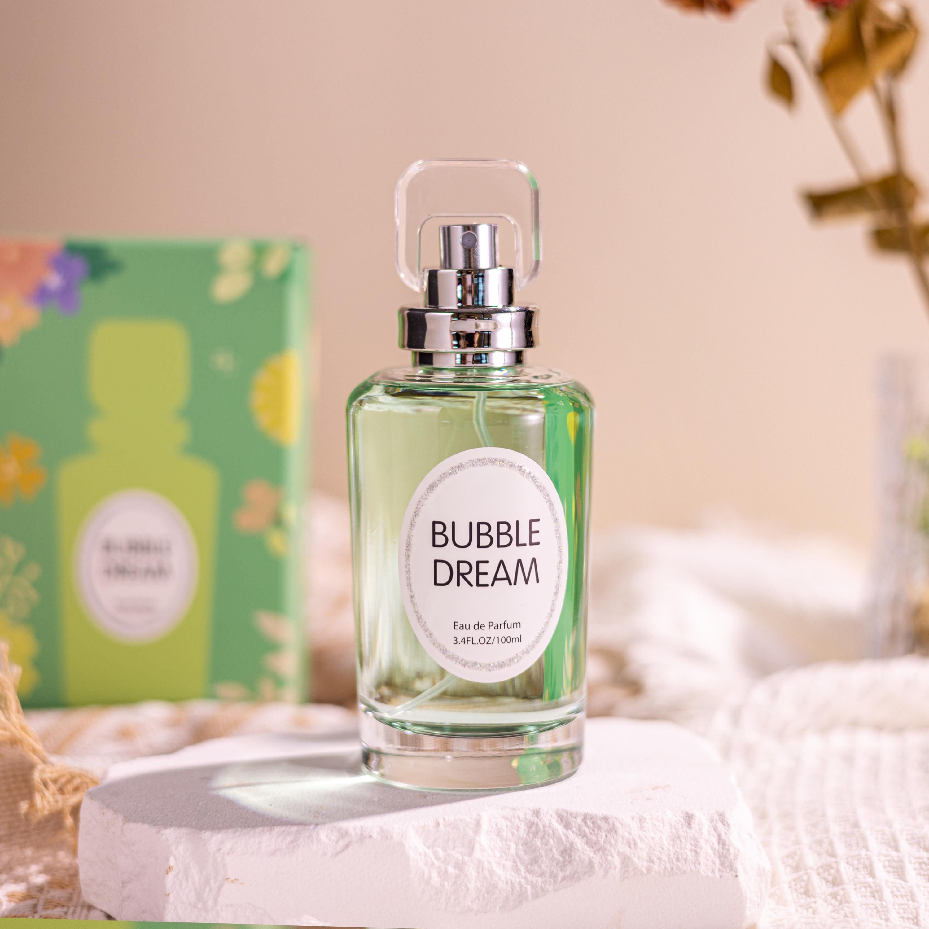 Bubble Dream
