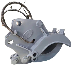 ריפר זול/מגרפה/פטיש/ספונדר/דליים במלאי עבור אביזרים חופר מיני חופר 0.8ton 1 טון 1.5ton 1.5ton - Product Image 2