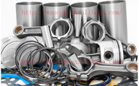 Repuestos para Motor Diésel KTA19/KT38/K50/NT855 - Nuevos Repuestos 100% Originales para Generador/Uso Marino/Camiones con 3 Meses de Garantía
