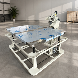 Máquina de Coser para Fabricación de Muebles, Máquina de Coser Automática para Colchones, Máquina de Cerrar Cintas de Colchones, Excelente Precio - Product Image 4