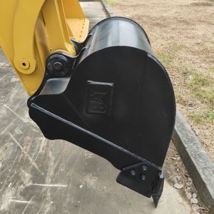 Nouvelle pelle hydraulique CAT 307 fabriquée au Japon Matériel de construction à haut rendement - Product Image 4