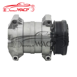 1136559 52380973 tự động AC máy nén HT6 điều hòa không khí xe máy nén 1999-2005 cho Chevy Chevy cho GMC wxcv003 - Product Image 3