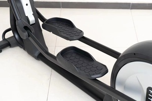 Cross Trainer Vélo Commercial Gym Fitness Workout Utilisé <span class=keywords><strong>Elliptique</strong></span> Trainers Machine - Product Image 6