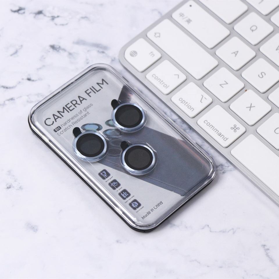 Camera Lens Glass Protector, High-Quality - Image 3