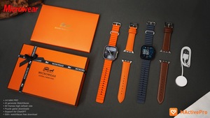 Reloj Inteligente VivoTime WATCH 11 con GPS - Product Image 4