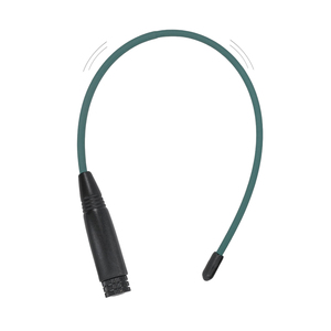 Antena para radio poc, walkie talkie, radio portátil, 144/430MHz, 3.2dBi, UHF/VHF, conector SMA macho para radio poc 4g - Product Image 5