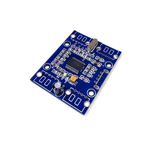 Hub USBHUB USB2.0, Controlador de 4 Puertos, Módulo de Expansión USB, Chip GL850G - Product Image 4