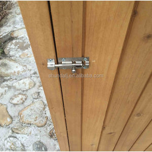 <span class=keywords><strong>Abri</strong></span> <span class=keywords><strong>de</strong></span> <span class=keywords><strong>jardin</strong></span> en <span class=keywords><strong>bois</strong></span> durable et écologique <span class=keywords><strong>de</strong></span> style naturel SHUNDA, certifié FSC - Product Image 5