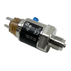 เซ็นเซอร์ 4-20 มิลลิแอมป์ Endress Hauser Cerabar PMC21 10-30 โวลต์กระแสตรง เกลียว 1/4 นิ้ว EH Cerabar PMC21 สำหรับก๊าซ - Product Image 2