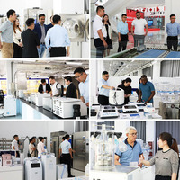 Spectrophotomètre BIOBASE CHINA NIR 900nm-2500nm Nir Spectromètre proche infrarouge Prix de l'analyseur de spectre proche infrarouge