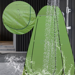 Carpa de <span class=keywords><strong>Ducha</strong></span> Portátil para Acampar, Ultraligera, Privacidad, Personalizable al por Mayor, E-RIKE - Product Image 4