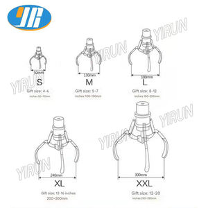 YR Racing 220V máquina expendedora de empujadores de monedas 710mm <span class=keywords><strong>pl</strong></span>ástico Metal garra grúa Kits boxeo diversión juguete con muñecas de repuesto baratas - Product Image 5