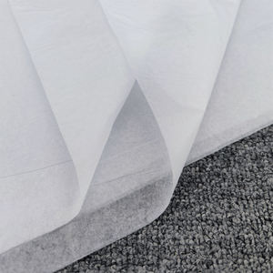 กระดาษทิชชู่สีทองสำหรับห่อ<span class=keywords><strong>เสื้อผ้า</strong></span>กระดาษห่อของขวัญพิมพ์โลโก้ได้ตามต้องการขนาด17กรัม - Product Image 3