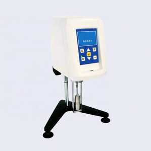 NDJ-5S/8S/9S hiển thị kỹ thuật số độ nhớt lỏng Tester quay bị đo độ nhớt - Product Image 4