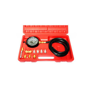 TOMAC Óleo do motor/transmissão Fluid Pressure Tester Gauge - Product Image 4