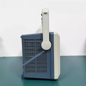Osciloscopio Portátil de Doble Canal de Alta Precisión Rohde & Schwarz RTH1002 con 1 Año de Garantía - Product Image 4