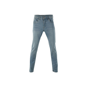 Bán Buôn Made Chất Lượng Cao Phổ Biến Người Đàn Ông Rửa <span class=keywords><strong>Jans</strong></span> Cao Eo Lỏng Phụ Nữ Rộng Chân Jeans Denim Quần Cho Mens Từ Bangladesh - Product Image 6