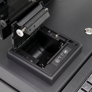 Fabricante <span class=keywords><strong>Licon</strong></span> OEM/ODM, Caja Registradora de 15.6 Pulgadas con Pantalla LCD, Sistema POS, CPU Intel I3, Windows 7/10, Memoria de 4GB/8GB, 58mm - Product Image 5