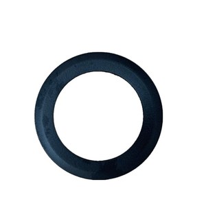 Air <b>Compressor</b> <b>Piston</b> <b>Ring</b> 68x48x0.8mm Rubber Seal For Oil Free <b>Compressor</b> Parts - Product Image 3