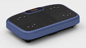 Plataforma Vibratoria de 99 Niveles, Plataforma Vibratoria para el Hogar, Moldea la Figura, Quema Grasa de Todo el Cuerpo, Máquina de Ejercicio - Product Image 3