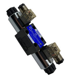 SWETT Hydraulique à commande électromagnétique DSG-02-3C2-DL-D24 3C4 3C6 2B2 2D2 Directionnel A220LW - Product Image 6