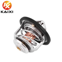 Thermostat de liquide de refroidissement du moteur 90916-03099 pour T oyota Hilux LN65-2L 2.4L