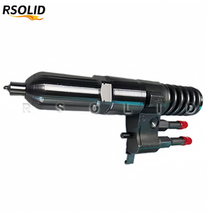 Inyector de Combustible R-5227170 para Motor Diésel Rsoliddiesel, Serie 71, Serie 92, Repuestos para Maquinaria de Construcción - Product Image 4