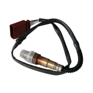 CSH High-Quality Rear <strong>Oxygen</strong> <strong>Sensor</strong> for VW Automotive Exhaust Monitoring Accessory Accurate &amp; Sensitive <strong>Sensor</strong> OEM 058906265D - Product Image 1