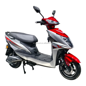Motocicleta para Adultos SUNSUKI ZS de 800w, Venta Directa de Fábrica, Scooter con Batería de Larga Duración de 72V, Nuevo y Popular - Product Image 2
