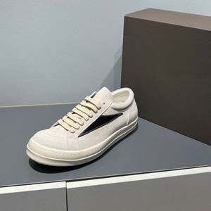 Zapatillas de Hombre de Alta Calidad, Zapatillas Bajas para Mujer en Stock, Zapatos de Plataforma de Diseñador de Lujo Owens, Zapatos Rakwens de Moda Urbana, Versátiles - Product Image 5
